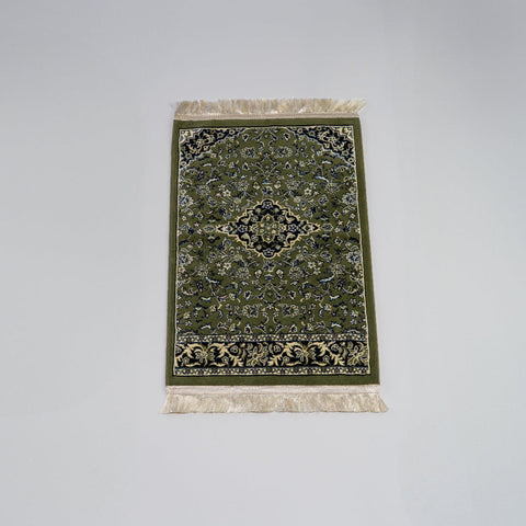 Rawdah Green