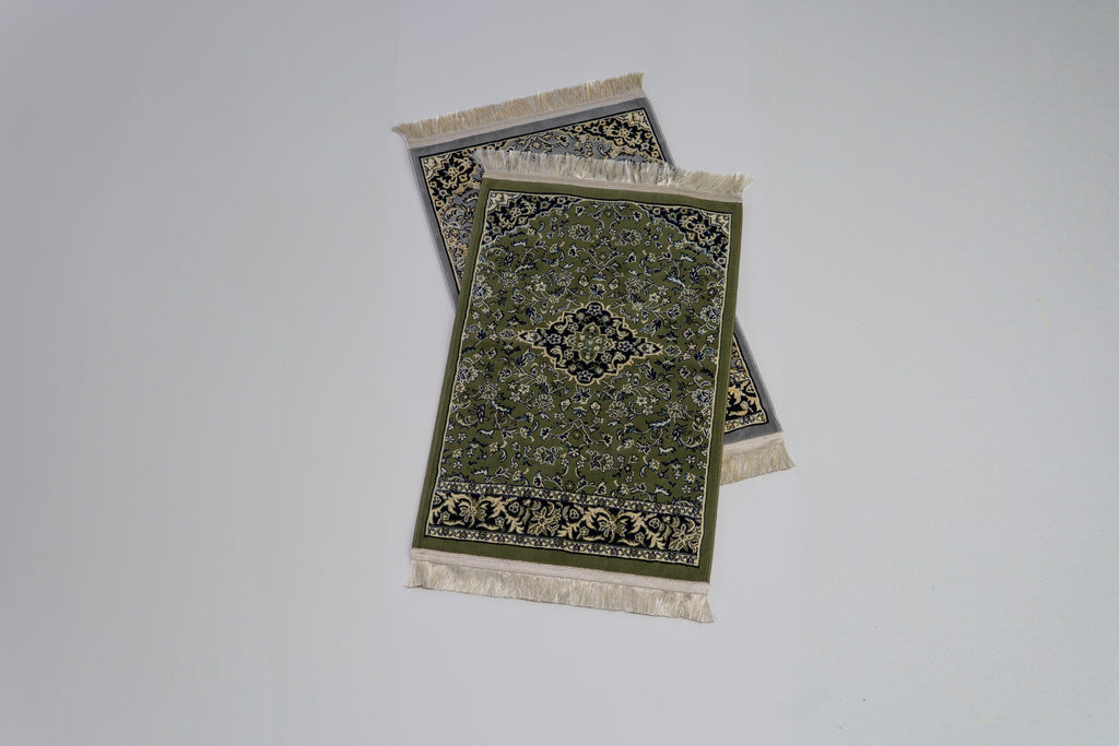 Rawdah