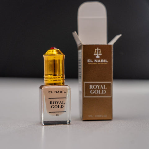 Musk for Men
