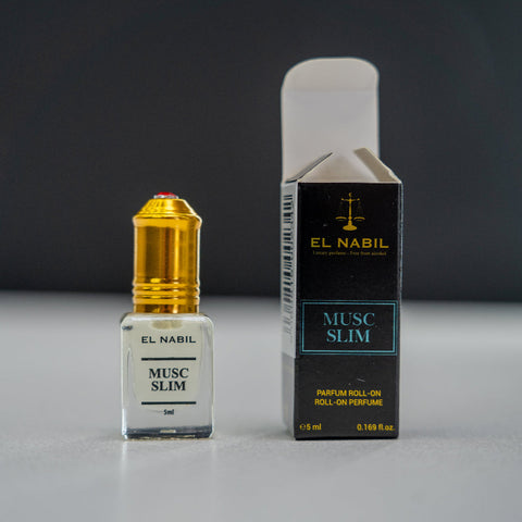 Musk for Unisex
