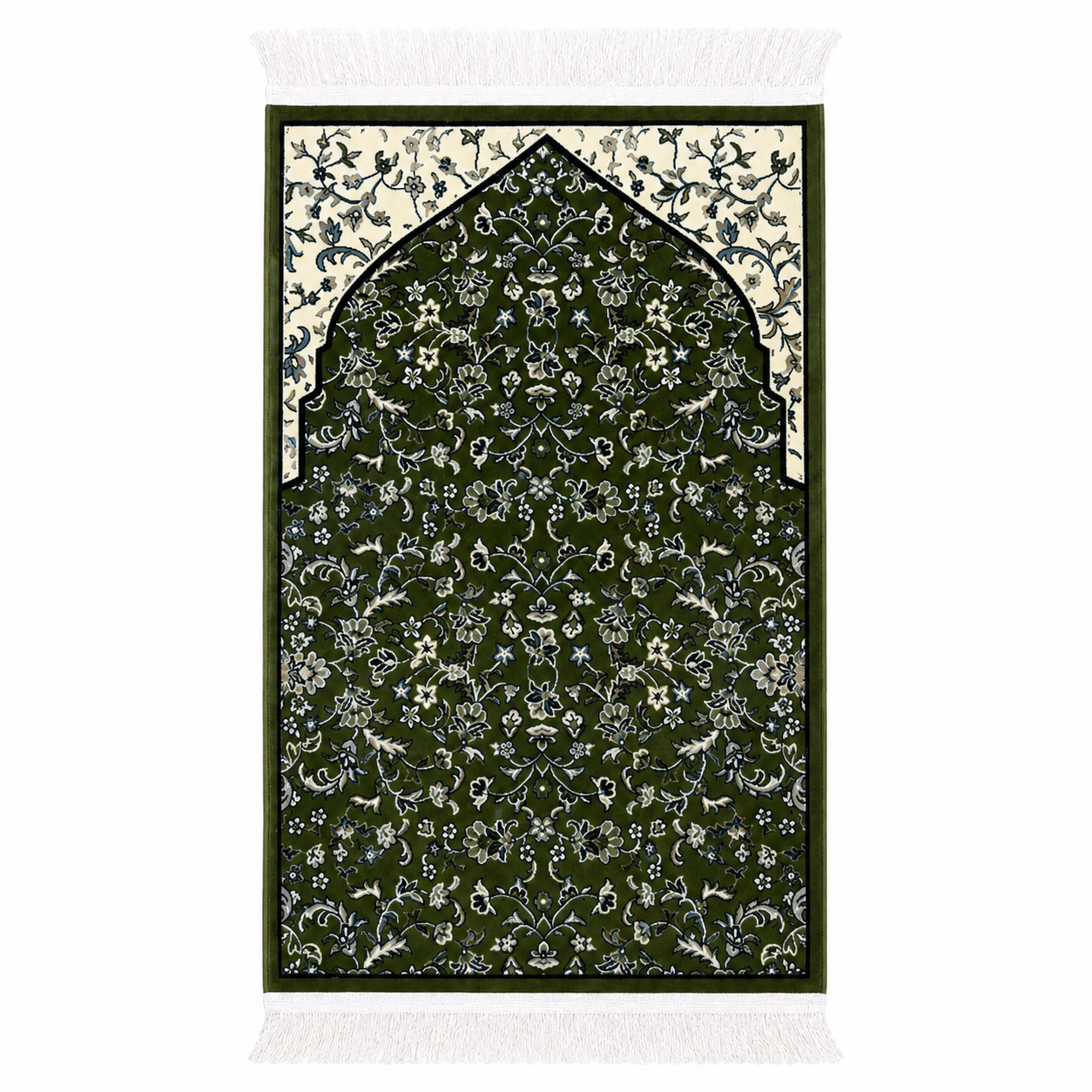 Rawdah Ornament