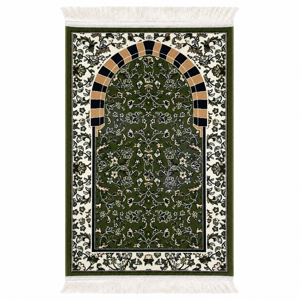 Rawdah Mihrab
